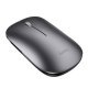 Мишка бездротова HOCO GM43 Adelanto dual-mode (rechargeable version), deep space gray