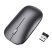 Мишка бездротова HOCO GM43 Adelanto dual-mode (rechargeable version), deep space gray