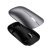 Мишка бездротова HOCO GM43 Adelanto dual-mode (rechargeable version), deep space gray