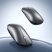 Мишка бездротова HOCO GM43 Adelanto dual-mode (rechargeable version), deep space gray