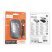 Мишка бездротова HOCO GM43 Adelanto dual-mode (rechargeable version), deep space gray