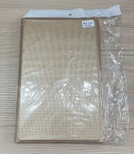 Книжка кожа планшет Lenovo M10 Plus HD X606 Gold