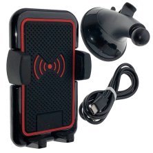 Holder YXR-W12B (wx-051) З БЕЗПРОВІДНОЇ ЗАРЯДКОЮ
