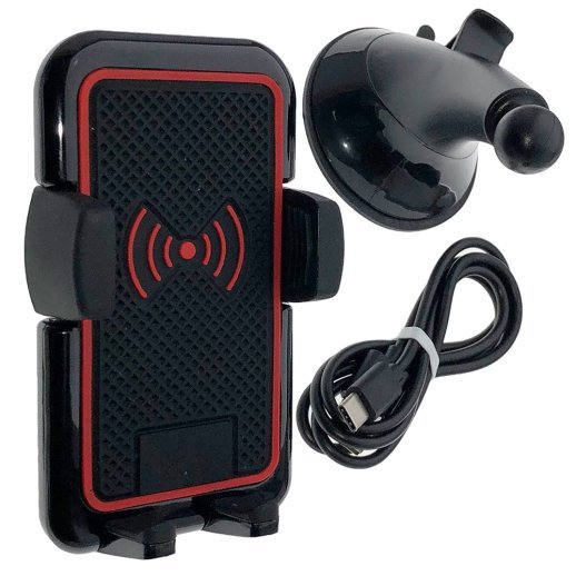 Holder YXR-W12B (wx-051) З БЕЗПРОВІДНОЇ ЗАРЯДКОЮ