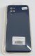 Чохол Silicone Case for Samsung A12 No Logo Dark Blue