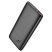 Power Bank HOCO J122 "Respect" PD20W+22.5W 10000 mAh чорний