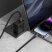 USB кабель HOCO U143 USB - Lightning, 1 метр, чорний