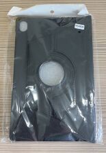 Книжка кожа планшет (360 градусов) Lenovo M10 Plus HD X606 Grey