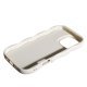 Чохол Wave Mirror для Apple iPhone 16 Pro Max White