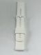 Ремінець для Xiaomi Amazfit Bip Original Design 22mm White(2)