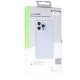 Чохол Radiantus Case для Apple iPhone 17 Transparent