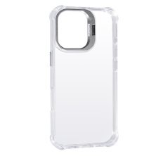 Чохол Radiantus Case для Apple iPhone 17 Transparent
