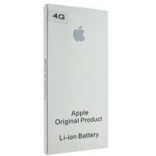 АКБ AAAA КЛАС APPLE IPHONE 4G