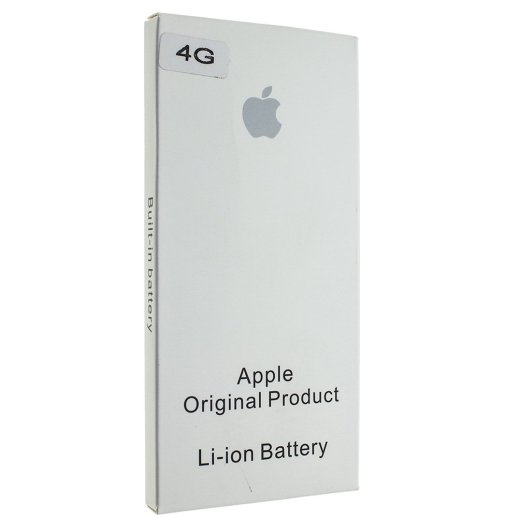 АКБ AAAA КЛАС APPLE IPHONE 4G