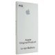 АКБ AAAA КЛАС APPLE IPHONE 4G
