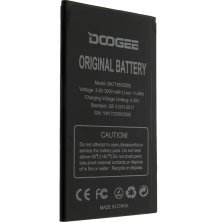 Акумулятор ОРИГІНАЛ КУЛЕК DOOGEE X9