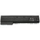 Акумуляторна батарея до ноутбука HP EliteBook 8460p (HSTNN-I90C, HP8460LH) 11.1V 5200mAh 58Wh MODEL:8560