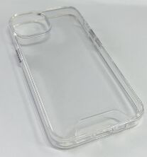 Силикон Space for Apple Iphone 13 Прозорий