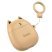 Бездротові навушники HOCO EW45 CARAMEL CAT, світло-коричневий