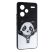 Накладка Fashion Mix для Xiaomi Redmi Note 13 Pro Plus (5G) Panda