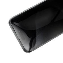 Скло для телефону HOCO A777 Plus Bear Shield anti-spy APPLE iPhone 15 PRO MAX 6.7"