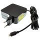 Блок живлення для ноутбука ASUS 90W Type-C 5V-20V, 3A-4.5A