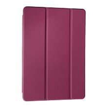 Чохол планшет Smart Case With Pencil для Apple iPad 11 PRO (2024) Plum