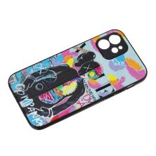 Накладка Fashion Mix для Apple iPhone 12 Vogue