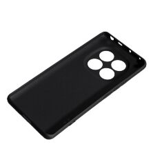 Резинка No Logo для Xiaomi Redmi Note 14 Pro (4G) Black