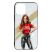 Накладка Prisma Ladies New для Apple iPhone 12 mini Girl Red