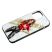 Накладка Prisma Ladies New для Apple iPhone 12 mini Girl Red