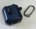Чохол Spigen Protective AirPods 2 Dark Blue\Black