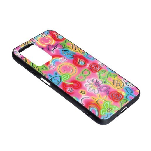 Накладка Summer Hits для Xiaomi Redmi 10 Микс