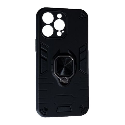 Накладка Antishock для Apple iPhone 15 Pro Max Black
