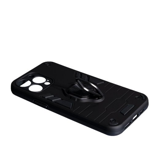 Накладка Antishock для Apple iPhone 15 Pro Max Black