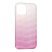 Накладка Wave Gradient 2021 для Apple iPhone 13 Pro Max Pink