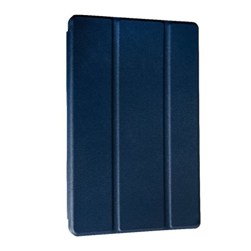 Чохол планшет Smart Case With Pencil для Xiaomi Redmi Pad SE 11 Dark Blue