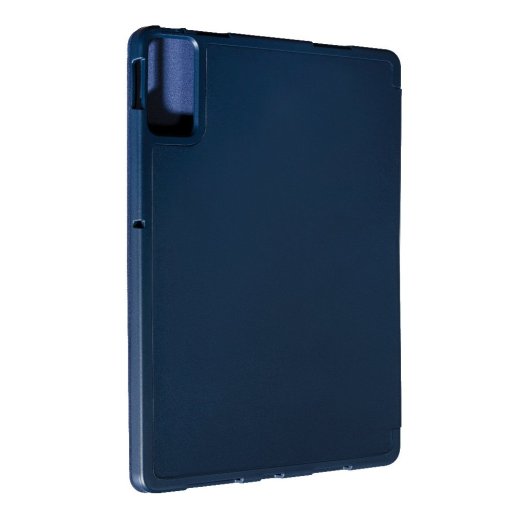 Чохол планшет Smart Case With Pencil для Xiaomi Redmi Pad SE 11 Dark Blue