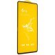 Захисне скло 6D PREMIUM SAMSUNG G780 Galaxy S20 FE 2020 ЧОРНИЙ