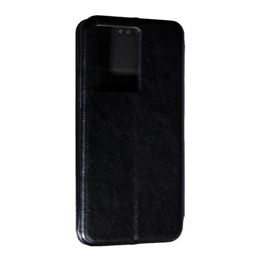 Книжка 360 New для Infinix Note 12 Black