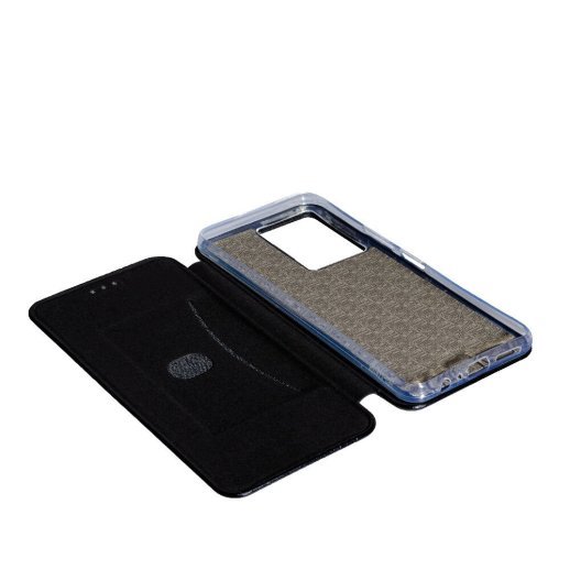 Книжка 360 New для Infinix Note 12 Black