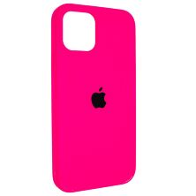 Задня накладка Hi-Copy FULL Silicone Case APPLE IPHONE 12 mini 5,4" 48
