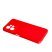 Силікон Case SMTT (AA) для Xiaomi Redmi Note 12 (4G) Red