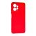 Силікон Case SMTT (AA) для Xiaomi Redmi Note 12 (4G) Red