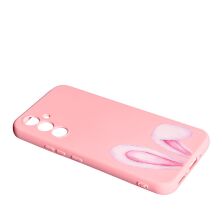 Силікон Case Art для Samsung A54 Bunny