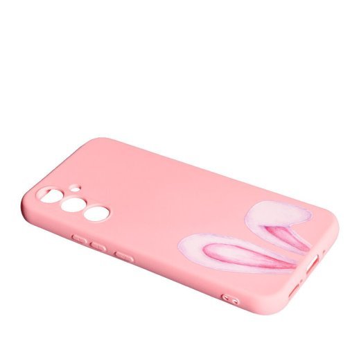 Силікон Case Art для Samsung A54 Bunny