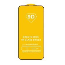 Захисне скло 9D APPLE iPhone 16 PRO MAX 6.9