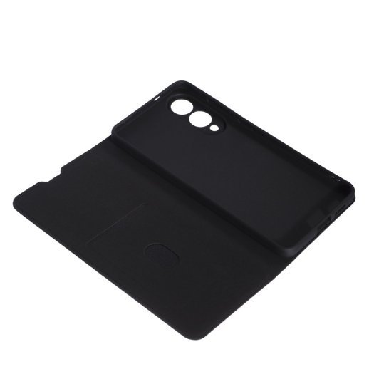 Книжка Flip Cover Elite для Samsung S25 Edge Purple