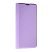 Книжка Flip Cover Elite для Samsung S25 Edge Purple
