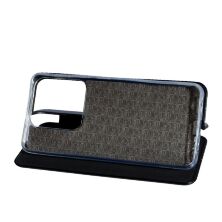 Книжка 360 New для Infinix Smart 7 Black